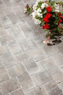 Skladebná dlažba Persino