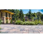 Venkovní betonová dlažba CSB VIA TECH. POVRCH HLADKÝ - BARVA COLORMIX RIENTE&nbsp;(1)