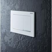 Závěsný WC set do lehkých stěn / předstěnový Geberit Smyle SIKOGESSMSS30. obr. 2&nbsp;