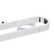 Sklenička SAT Simply R mléčné sklo SATDSIMRSKL. obr. 3&nbsp;