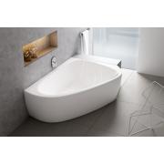 Panel k vaně Ravak Lovestory II 196 cm akrylát bílá. pravá LOP20P&nbsp;