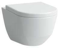 WC závěsné Laufen Pro zadní odpad H8209560000001