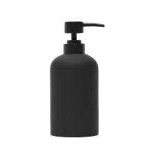 Dávkovač mýdla SAT Feel černá mat SATDFEEL99CE