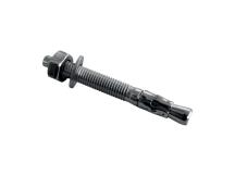 Kotva průvlaková M10 × 90, Zn