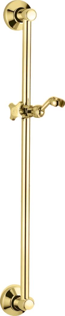 Sprchová tyč Paffoni Ricordi bronz ZSAL021BR