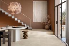 Dlažba Porcelaingres Urban beige béžová - 