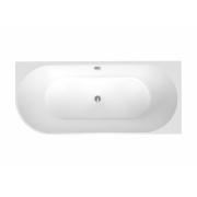 Volně stojící vana SAT Vision 170x75 cm akrylát pravá SATVVI1700P. &nbsp;(3)