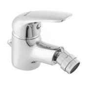 Bidetová baterie S-Line Pro s výpustí chrom SIKOBSLPRO235. obr. 2 