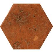 Dlažba Cir Cotto del Campiano rosso siena oranžová. 1080615-003&nbsp;