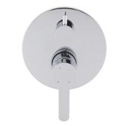 Vanová baterie Optima Sofie včetně podomítkového tělesa chrom SO015. obr. 2