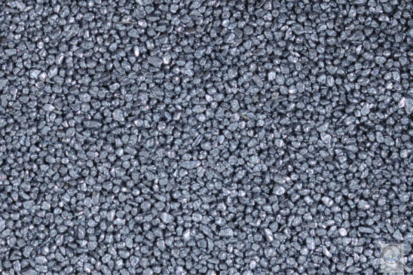 Kamenný koberec TOPSTONE Perleť Anthracite. 