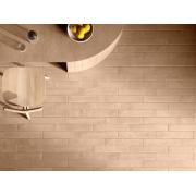 Dlažba Del Conca Manufatti terra béžová. &nbsp;