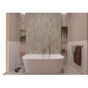 Ruční sprcha GROHE Rainshower SmartActive 130 3 proudy 26574DL0. &nbsp;(6)