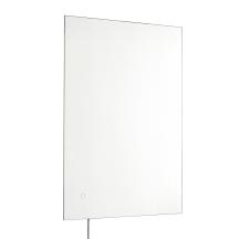 Zrcadlo se senzorem Amirro 60x80 cm 410-968, ZAM8060HLEDS