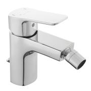 Bidetová baterie Optima Cube Way s výpustí chrom CU235. obr. 2