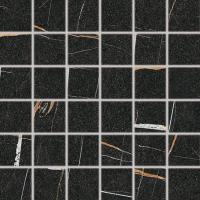 Mozaika Fineza Vision černá