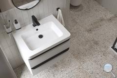 Koupelna Peronda Terrazzo - SIKO-minimalisticka-koupelna-v-bilem-provedeni-terrazzo-004