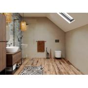 Sprchová zástěna walk-in 100 cm SAT Walk-in  SATBWI100ZAVLC. &nbsp;(5)