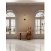 Dlažba Dom Intarsi creta satin 3D mix barev.