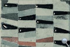 Dekor Cir Miami mix barev - 1064146-003