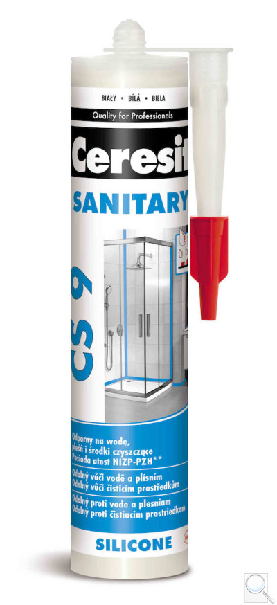 Ceresit CS 9 SANITARY. 