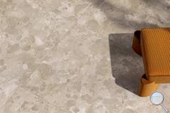 Dlažba Pastorelli Levante greige béžová -