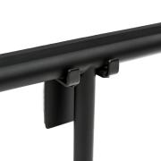 Stěrka na sklo SAT černá/mat SATDSTERKAMC. obr. 6&nbsp;