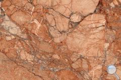 Dlažba Ragno Incanto Breccia Pernice růžová - R91G-006