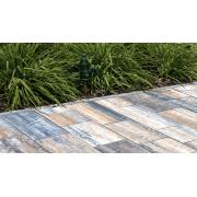 Venkovní betonová dlažba CSB VENEZIA. Povrch hladký - barva NATURCOLOR CORAL LIGHT (1)