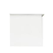 Koupelnová skříňka s umyvadlem Naturel Savona 118x43x44,8 cm bílá lesk SAVONA120BI. obr. 5 