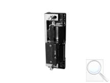 Elektrozámek EMISSA černý 12V levý/pravý