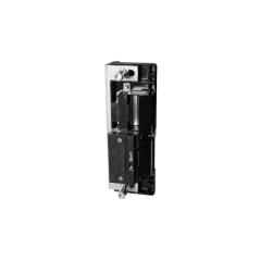 Elektrozámek EMISSA černý 12V levý/pravý