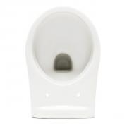 WC závěsné Vitra Normus včetně sedátka soft close zadní odpad 6855-003-6290 (obr. 5)