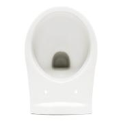 WC závěsné Vitra Normus včetně sedátka soft close zadní odpad 6855-003-6290. obr. 5&nbsp;
