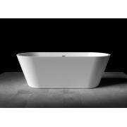 Volně stojící vana SAT Zara New 170x70 cm akrylát levá i pravá SATZA1700. obr. 5