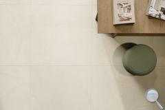 Dlažba Porcelaingres Dune lime béžová - 