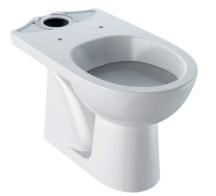 WC kombi, pouze mísa Geberit Selnova spodní odpad 500.281.01.7
