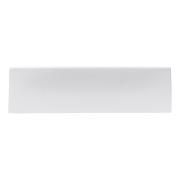 Umývátko Glacera Bigio 50x25 cm otvor pro baterii vpravo BG5025P. obr. 3 