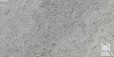 Dlažba Sintesi Silverquartz Grey šedá