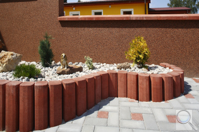 Palisády Premium. 