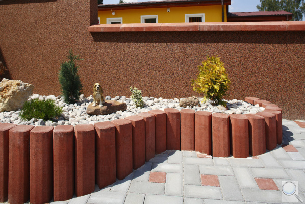 Palisády Premium. 