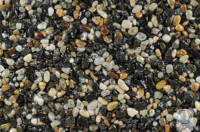Kamenný koberec TOPSTONE CityStone Dark. 