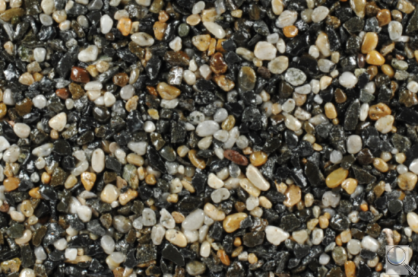 Kamenný koberec TOPSTONE CityStone Dark. 