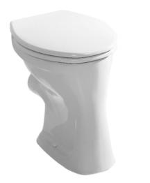 WC stojící Jika Dino zadní odpad H8220000000001