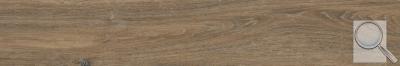 Dlažba Dom Signature Wood brown hnědá