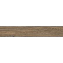 Dlažba Dom Signature Wood brown hnědá