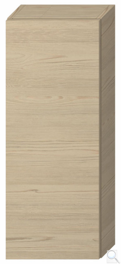 Koupelnová skříňka Jika Mio-N Jasan 32x15,5x81 cm H43J7141303421. 