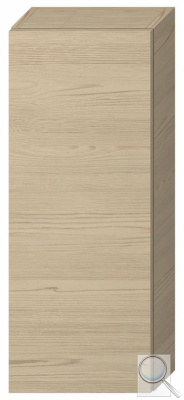 Koupelnová skříňka Jika Mio-N Jasan 32x15,5x81 cm H43J7141303421. 