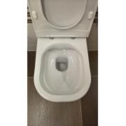 WC se sedátkem softclose závěsné Jika Mio zadní odpad SIKOSJMI20714. obr. 6 