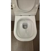 WC se sedátkem softclose závěsné Jika Mio zadní odpad SIKOSJMI20714 (obr. 6)
